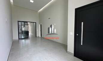 Imagem 3: Casa 3 suites no Condomínio Terras da Estancia Paulinia