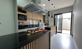 Imagem 7: Casa 3 suites no Condomínio Terras da Estancia Paulinia