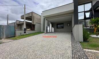 Imagem 2: Casa 3 suites no Condomínio Terras da Estancia Paulinia