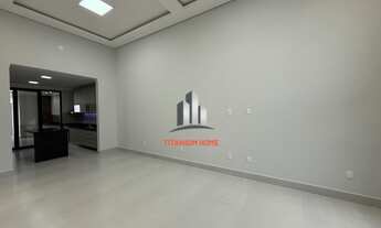 Imagem 2: Casa 3 dorm sendo uma suite cozinha com planejados e eletros no Jardim do Jatoba