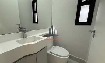 Imagem 6: Casa 3 dorm sendo uma suite cozinha com planejados e eletros no Jardim do Jatoba