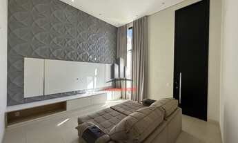 Imagem: Casa 3 suites no Condomínio Jardim do Jatobá