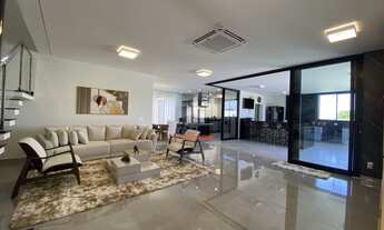 Imagem 5: Casa Magnifica de 3 suites e elevador no Swiss Park