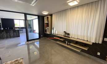 Imagem 7: Casa Magnifica de 3 suites e elevador no Swiss Park