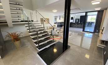 Imagem 4: Casa Magnifica de 3 suites e elevador no Swiss Park