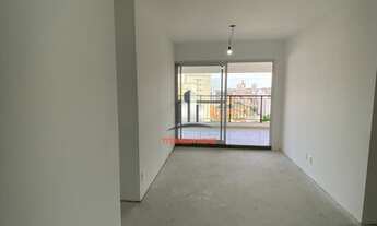 Imagem 3: Living Blend - 11 ª andar - 3 dorm sendo 1 suite e duas vagas