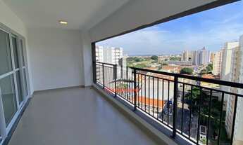 Imagem 5: Living Blend - 11 ª andar - 3 dorm sendo 1 suite e duas vagas