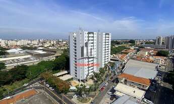 Imagem: Living Blend - 11 ª andar - 3 dorm sendo