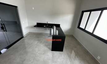 Imagem 7: Casa de 3 dorm sendo um suite 110 mts no Vila Verde em Hortolandia