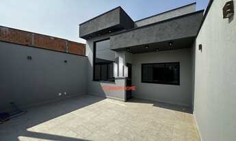 Imagem: Casa de 3 dorm sendo um suite 110 mts no