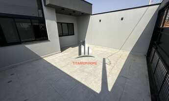 Imagem 4: Casa de 3 dorm sendo um suite 110 mts no Vila Verde em Hortolandia