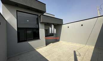 Imagem 3: Casa de 3 dorm sendo um suite 110 mts no Vila Verde em Hortolandia