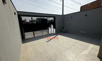 Imagem 2: Casa de 3 dorm sendo um suite 110 mts no Vila Verde em Hortolandia