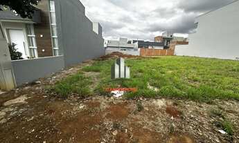 Imagem: Terreno de 250 mts no Olivio Franceschini