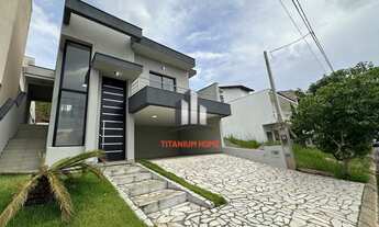 Imagem 2: Casa 3 dorm sendo uma suite - Valinhos/SP