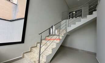 Imagem 3: Casa 3 dorm sendo uma suite - Valinhos/SP