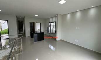 Imagem 4: Casa 3 dorm sendo uma suite - Valinhos/SP