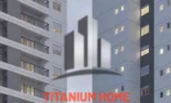 Imagem 2: Reserva Perfetto 63 mts 2 dorm sendo uma suite