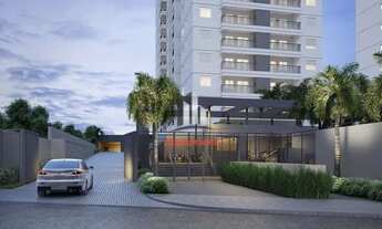 Imagem: Reserva Perfetto 63 mts 2 dorm sendo uma