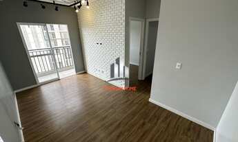 Imagem: Eco Vila Talisia 2 dorm sendo uma Suite