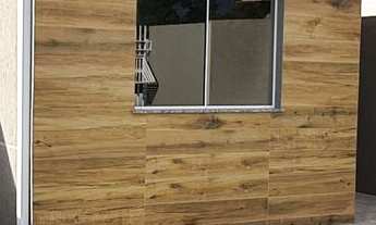 Imagem 3: Casa 03 Quartos 01 Suíte! CASA NOVA EM CONSTRUÇÃO! BOTIATUVA!