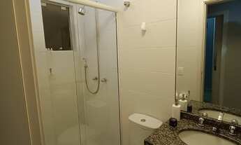 Imagem 7: Apartamento 02 Quartos 01 Suite com Closet, à venda no bairro Vila Otto - Campo Largo/PR