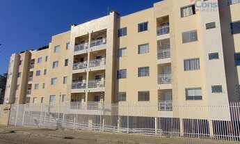 Imagem: Apartamento 02 Quartos 01 Suite com Closet