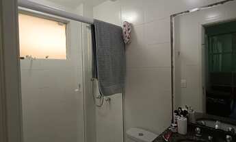 Imagem 6: Apartamento 02 Quartos 01 Suite com Closet, à venda no bairro Vila Otto - Campo Largo/PR