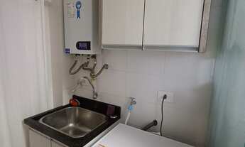 Imagem 5: Apartamento 02 Quartos 01 Suite com Closet, à venda no bairro Vila Otto - Campo Largo/PR