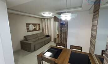 Imagem 2: Apartamento 02 Quartos 01 Suite com Closet, à venda no bairro Vila Otto - Campo Largo/PR