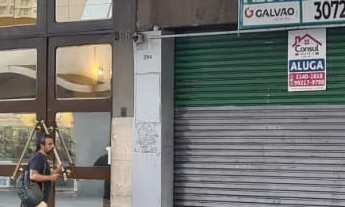 Imagem: Loja em Centro, Curitiba/PR