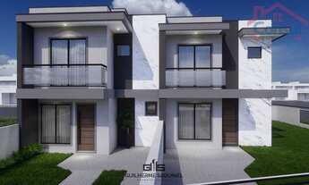 Imagem 4: Sobrado em Aguas Claras, Campo Largo/PR