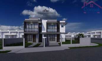 Imagem: Sobrado em Aguas Claras, Campo Largo/PR