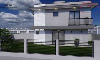 Imagem 3: Sobrado em Aguas Claras, Campo Largo/PR