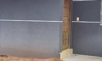 Imagem: Casa 02 Quartos - Região Central!