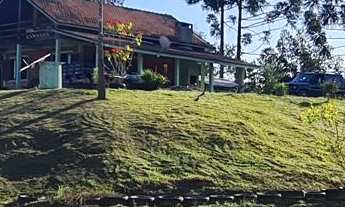 Imagem: Chácara com 192.000m², Vargedo, Campo