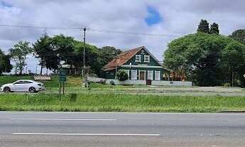 Imagem 5: Área Industrial 22.950m² - Frente BR 277 - Rondinha!