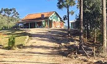 Imagem 2: Chácara com 192.000m² , Vargedo, Campo Largo/PR