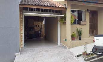 Imagem: Casa 02 Quartos - Jardim Esmeralda!