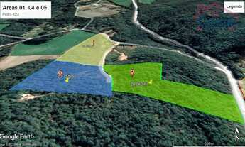 Imagem 4: Área Rural - Pedra Azul ! Area para Formar Chácara! **Oportunidade*