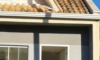 Imagem: Casa à venda no bairro São Marcos - Campo