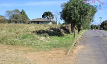 Imagem: Área Residencial Para Empreendimento Imobiliário!!