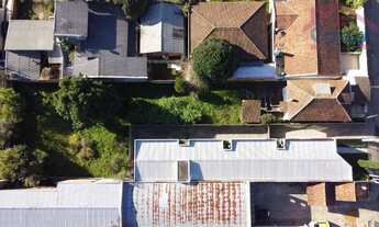 Imagem 4: Terreno Centro - Campo Largo - PR!