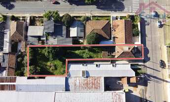 Imagem 6: Terreno Centro - Campo Largo - PR!