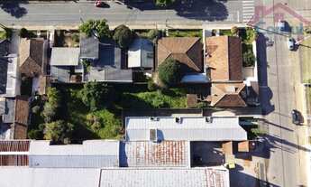 Imagem 5: Terreno Centro - Campo Largo - PR!