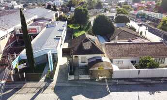 Imagem 2: Terreno Centro - Campo Largo - PR!