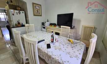 Imagem 6: Casa 03 Quartos 01 Suíte - O Seu Refúgio no Coração da Cidade!