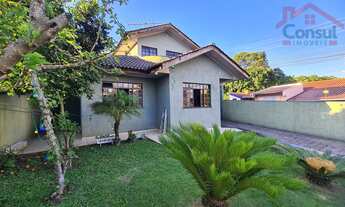 Imagem: Casa 03 Quartos 01 Suíte - O Seu Refúgio