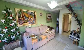 Imagem 3: Casa 03 Quartos 01 Suíte - O Seu Refúgio no Coração da Cidade!