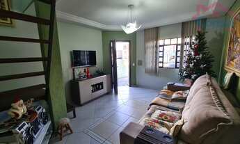 Imagem 4: Casa 03 Quartos 01 Suíte - O Seu Refúgio no Coração da Cidade!